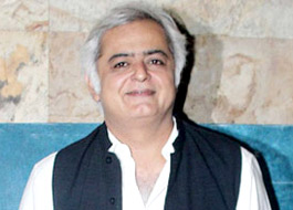 Hansal Mehta takes on the Censor Board Hansal Mehta takes on the Censor Board