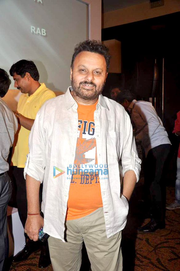 celebs grace the press conference of the film ya rab 15