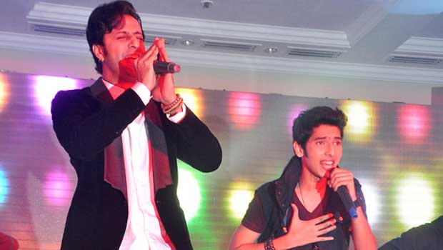 Armaan Malik’s Sizzling Performance Part 1