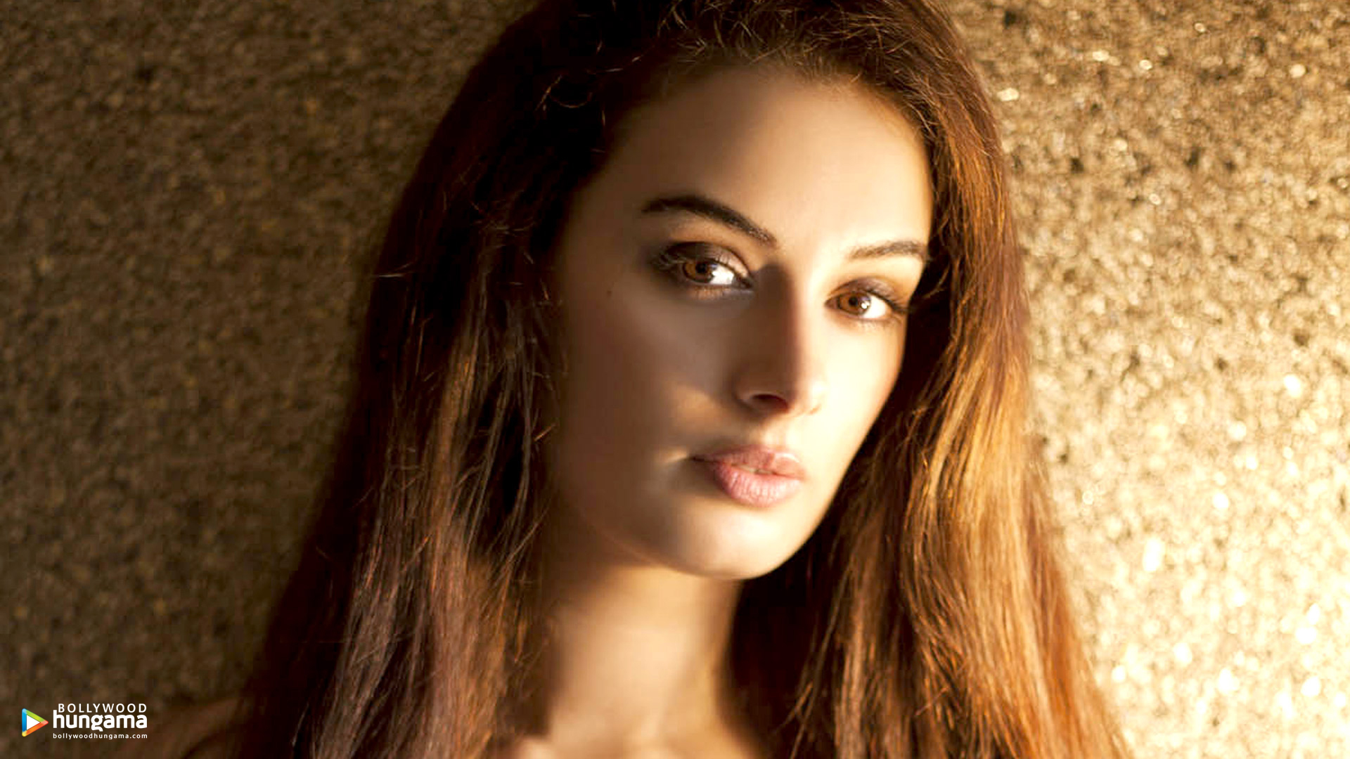Evelyn Sharma