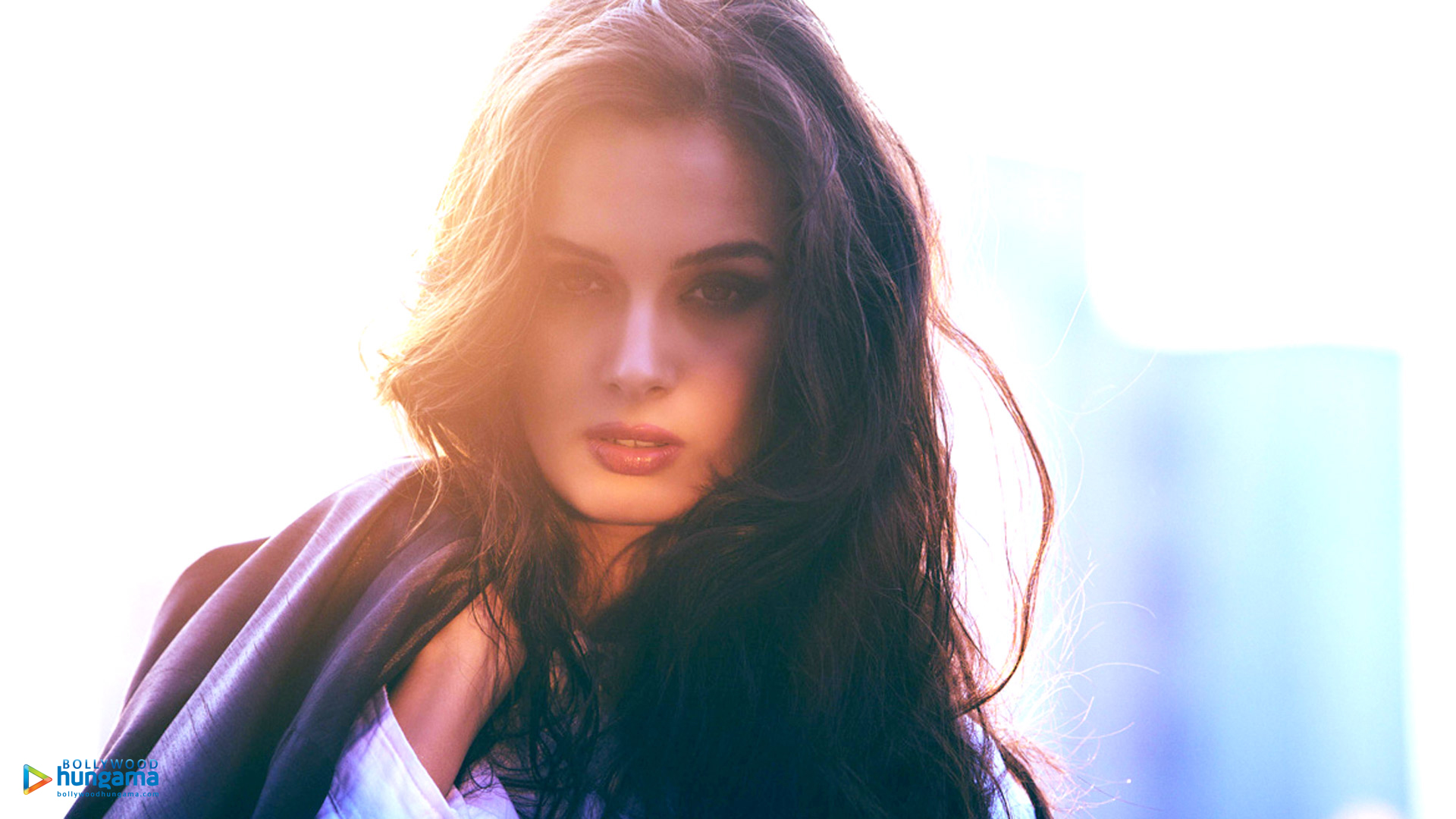 Evelyn Sharma