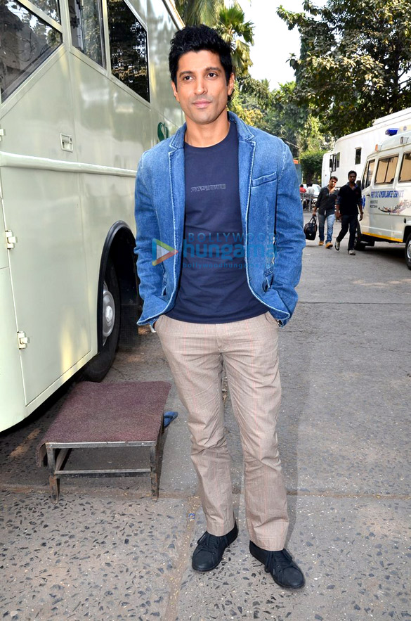 farhan vidya promote shaadi ke side effects on nach baliye 6 9