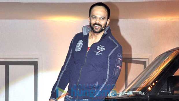 Rohit Shetty At ‘Khatron Ke Khiladi Season 5’ Launch