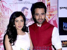 First Look Launch Of ‘Youngistaan’