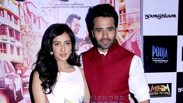 First Look Launch Of ‘Youngistaan’