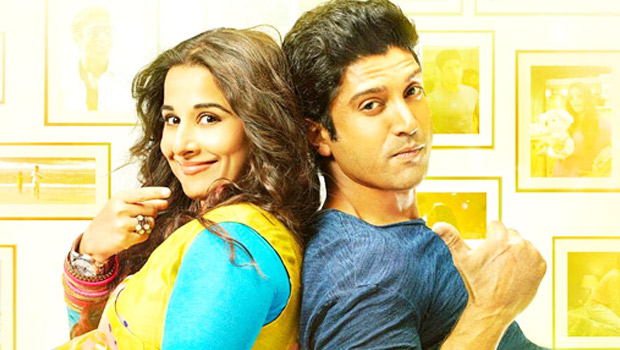 Title Song (Shaadi Ke Side Effects)