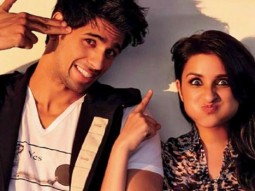Sidharth Malhotra, Parineeti Chopra On Hasee Toh Phasee Part 4