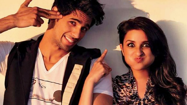 Sidharth Malhotra, Parineeti Chopra On Hasee Toh Phasee Part 4