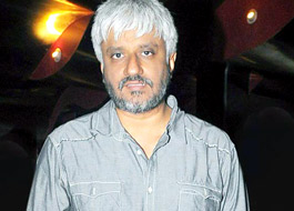 Vikram Bhatt to host Ishq Kills