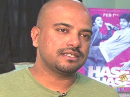 Vinil Mathew’s Exclusive Interview On Hasee Toh Phasee