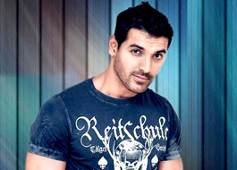 John to make film on Indian wrestler Great Gama