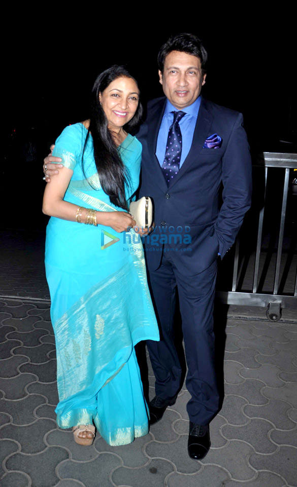shekar adhyayan ariana buy movie tickets of heartless at a promotional event 10