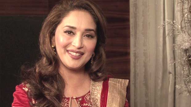 Madhuri Dixit’s Exclusive On Gulaab Gang Part 1