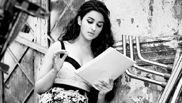 Parineeti Chopra’s Photoshoot For ‘Vogue India’ Magazine