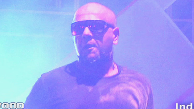 Vishal-Shekhar Sing ‘Dard-E-Disco’ At Channel V Indiafest in Goa