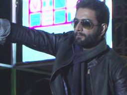 Vishal-Shekhar Sing ‘Right Here Right Now’ At Channel V Indiafest in Goa