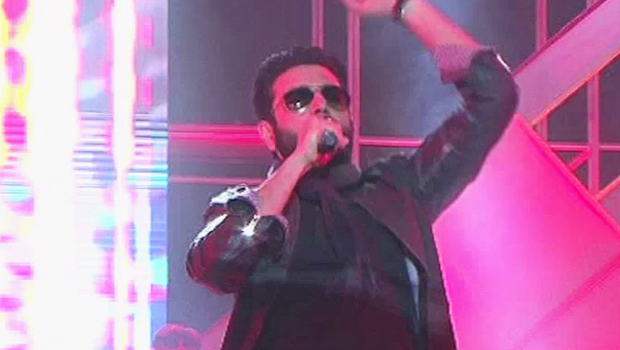 Vishal-Shekhar Sing ‘Bachna Ae Haseeno’ At Channel V Indiafest in Goa