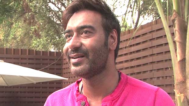Ajay Devgn’s Exclusive On ‘Action Jackson’, Clash With ‘Holiday’, ‘Singham 2’