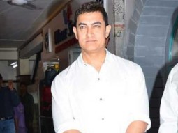 Aamir Khan-Anil Kapoor At The Book Launch Of ‘Sagar Movietone’