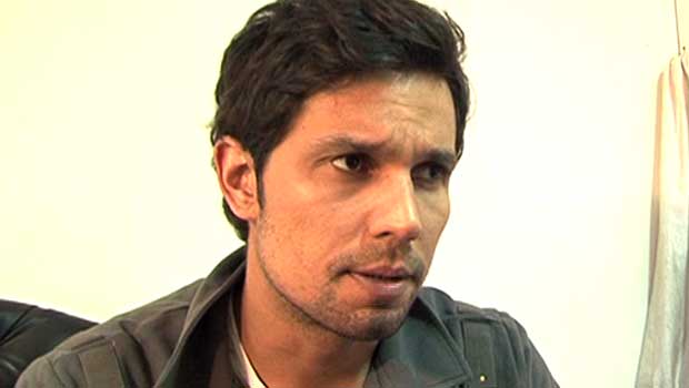 Randeep Hooda’s Exclusive On ‘Highway’ Part 1