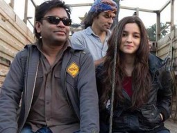 Pataka Guddi – Teaser (Highway)