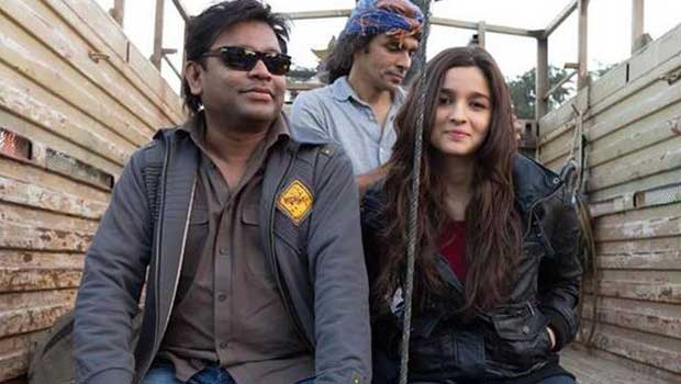 Pataka Guddi – Teaser (Highway)