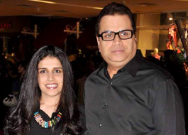 Ramesh Taurani to launch daughter Sneha as director