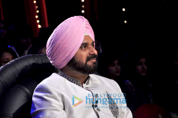 promotion of shaadi ke side effects on comedy nights with kapil 6