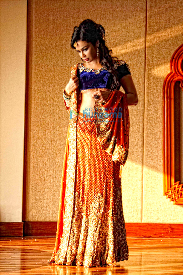 kavitta verma 37