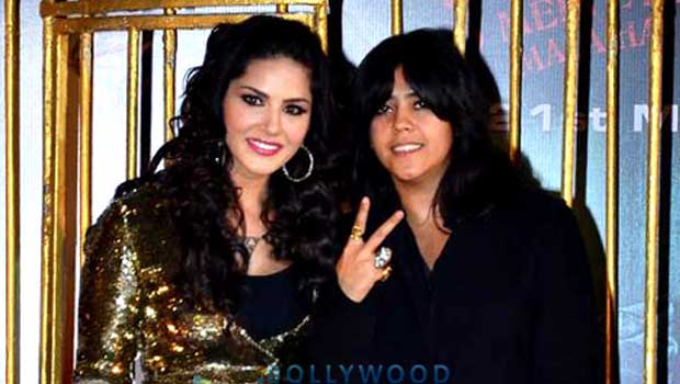 Sunny Leone Unveils ‘Baby Doll’ Song