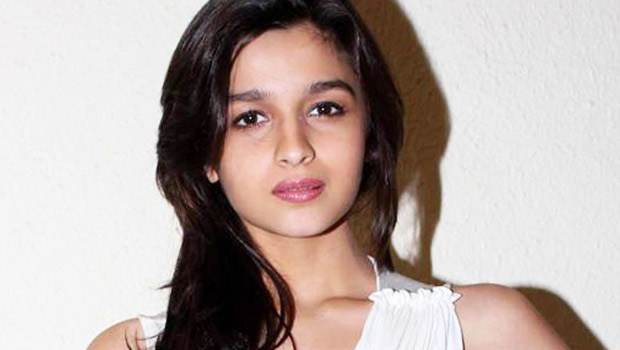 Alia Bhatt’s Exclusive Interview On Meet-N-Greet Part 3