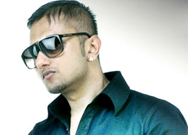 Honey Singh to take a break from Bollywood
