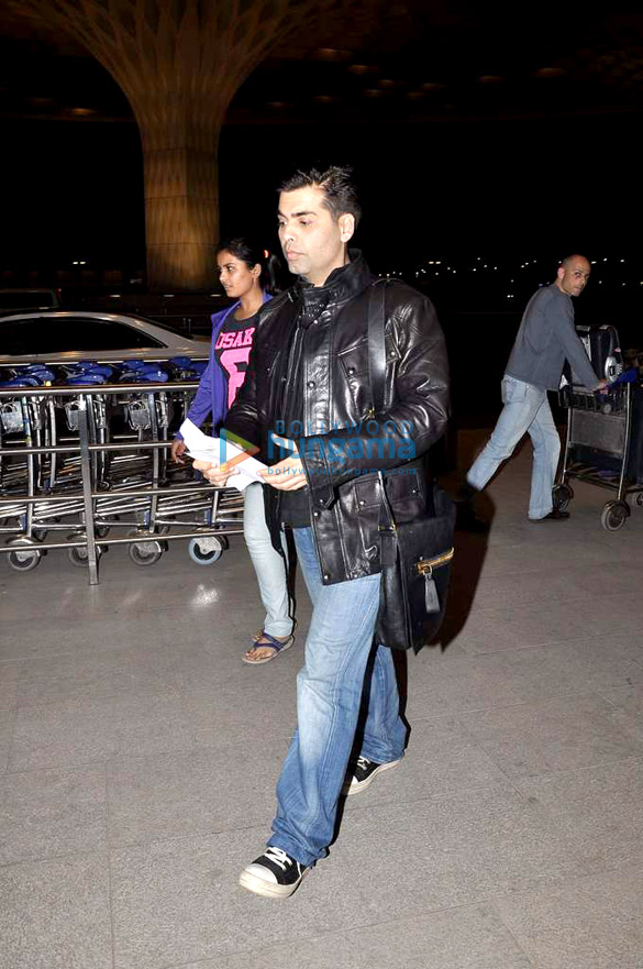 ranbir karan leave for bombay velvets srilanka schedule 5