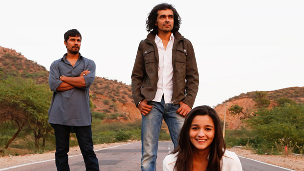 ‘Highway Diaries’: Shooting The Film On The Outskirts Of Delhi