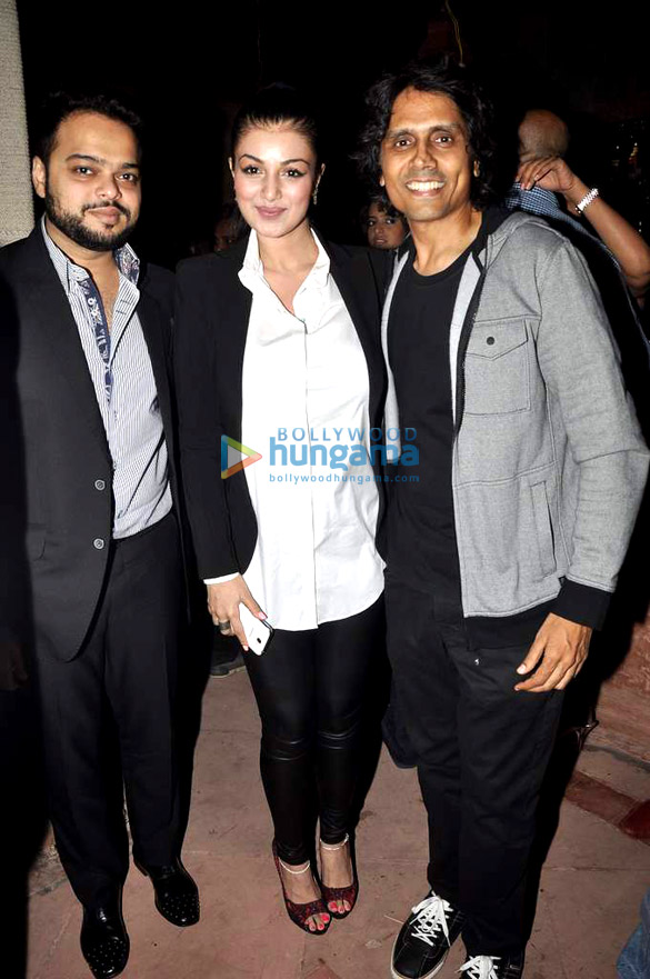 success bash of lakshmi 20