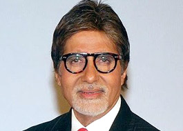 Big B announced as celebrity face of Complan