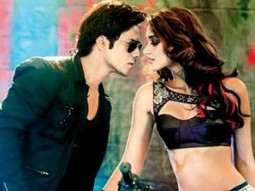 Besharmi Ki Height (Main Tera Hero)