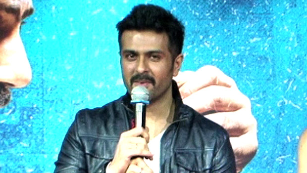 Harman Baweja Admits About His Love For Bipasha Basu