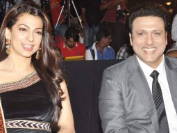 Juhi – Govinda At ‘Indian Princess International Beauty Pageant 2014’