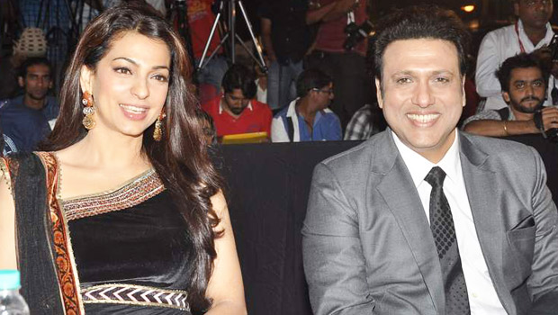 Juhi – Govinda At ‘Indian Princess International Beauty Pageant 2014’