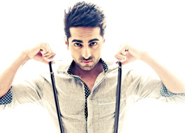 Ayushmann’s brother to coach the actor for football film