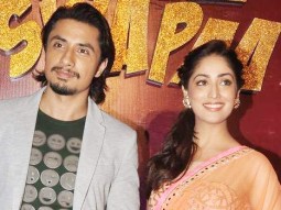 Ali Zafar Yaami Gautam’s Fun Interview On Total Siyappa Part 1