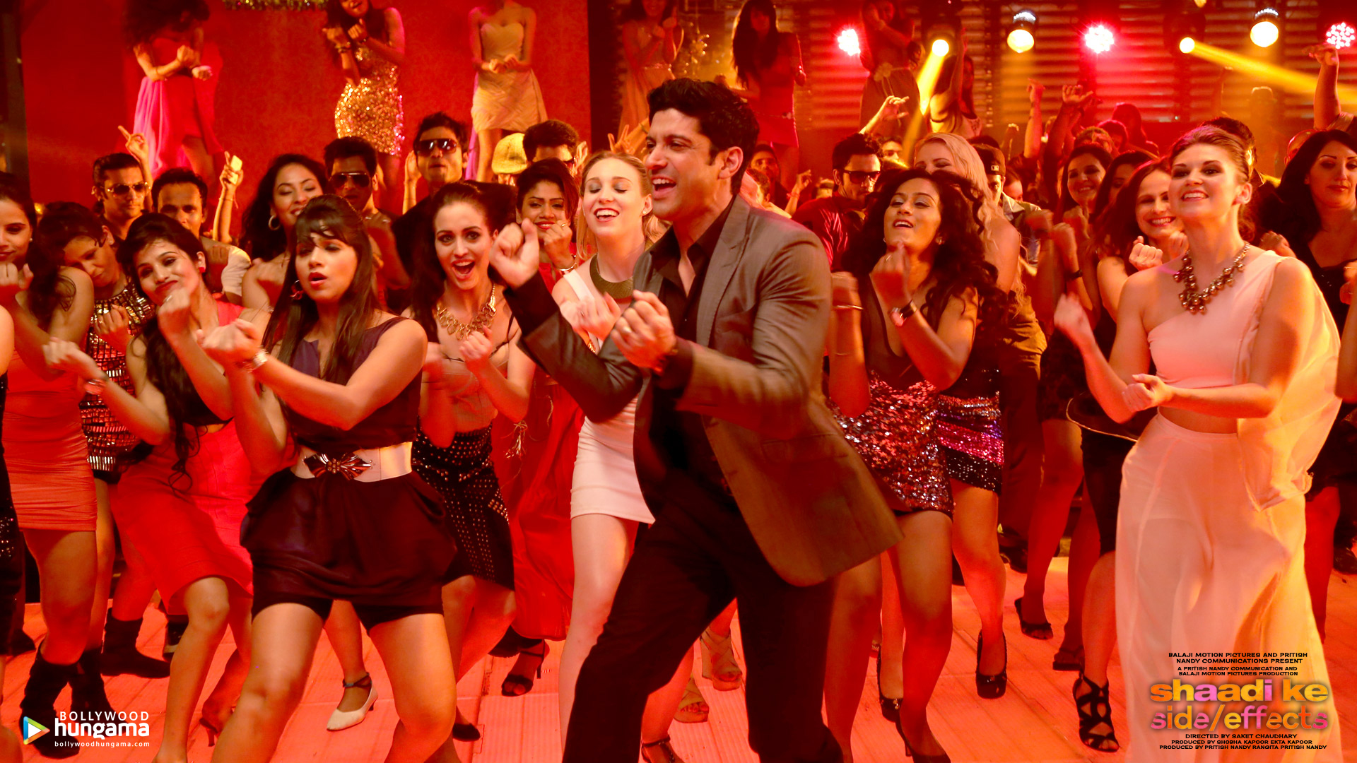 Shaadi Ke Side Effects Shaadi Ke Side Effects