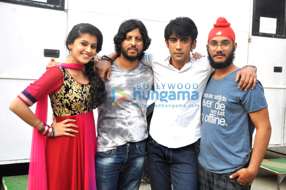 running shaadi com 9