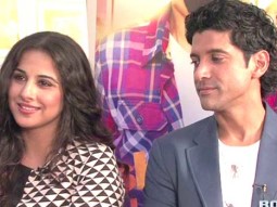 Exclusive: Vidya Balan Overjoyed With The Padma Shri Honour
