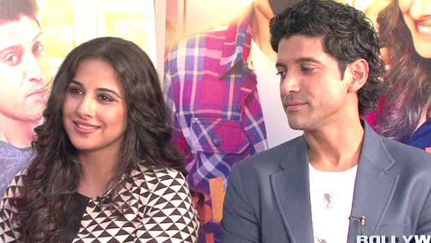 Exclusive: Vidya Balan Overjoyed With The Padma Shri Honour