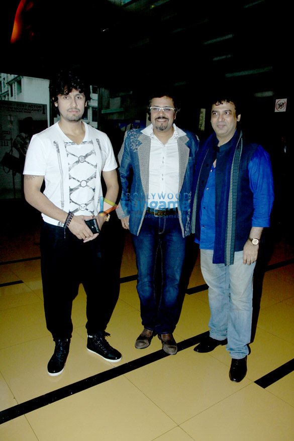 first look theatrical trailer launch of jal 14