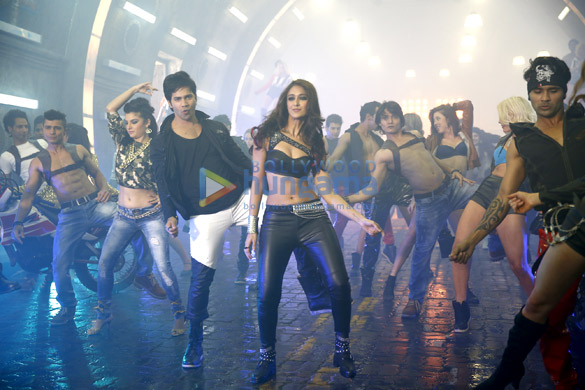 main tera hero 81