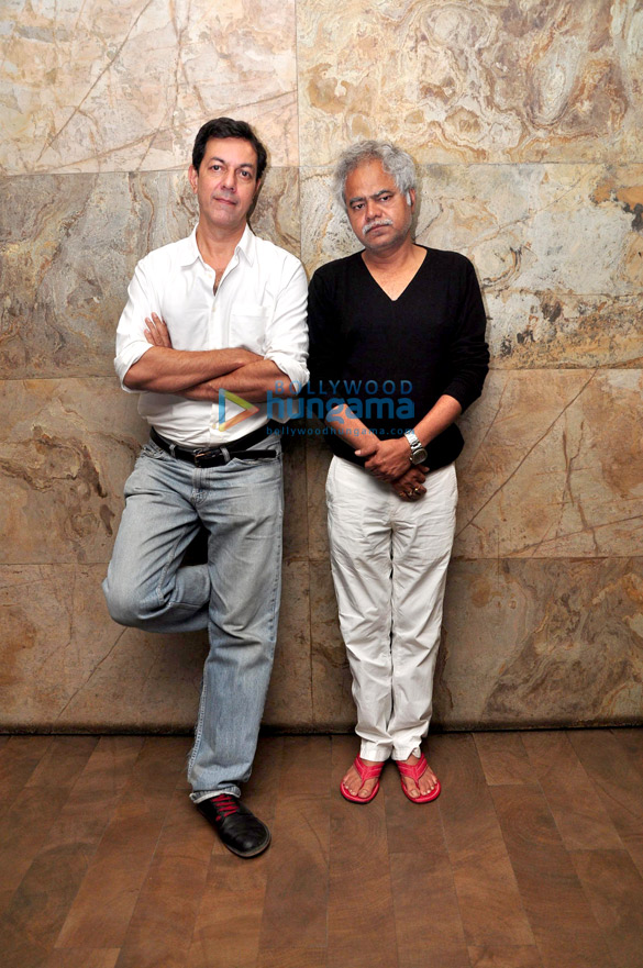 special screening of ankhon dekhi 3