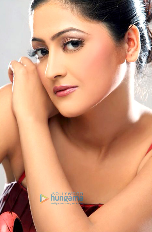 gulfissha mirza 4